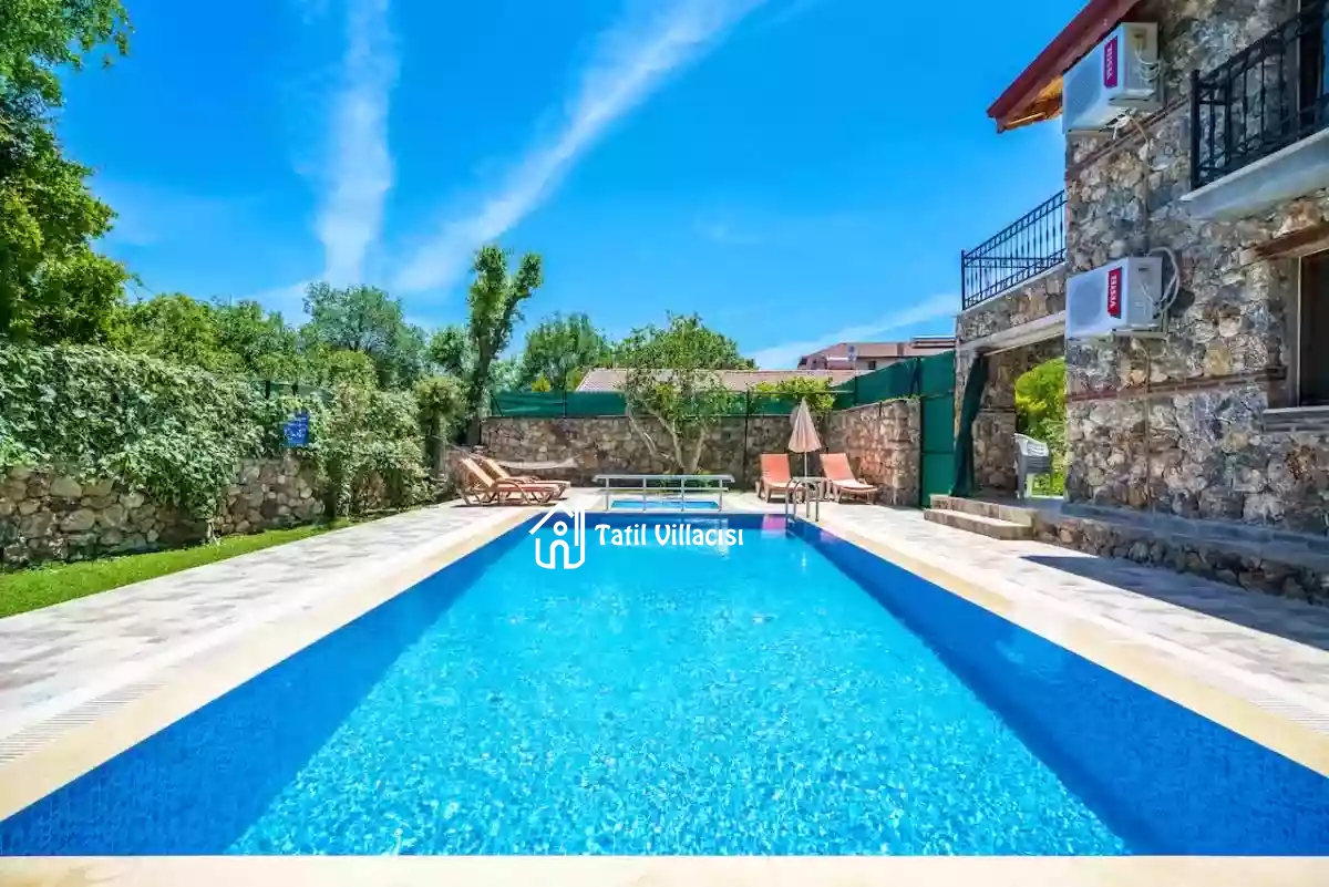 Villa Şato
