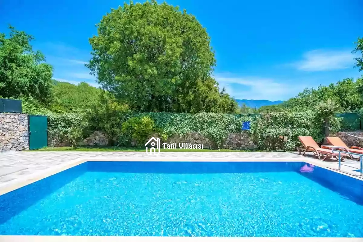 Villa Şato