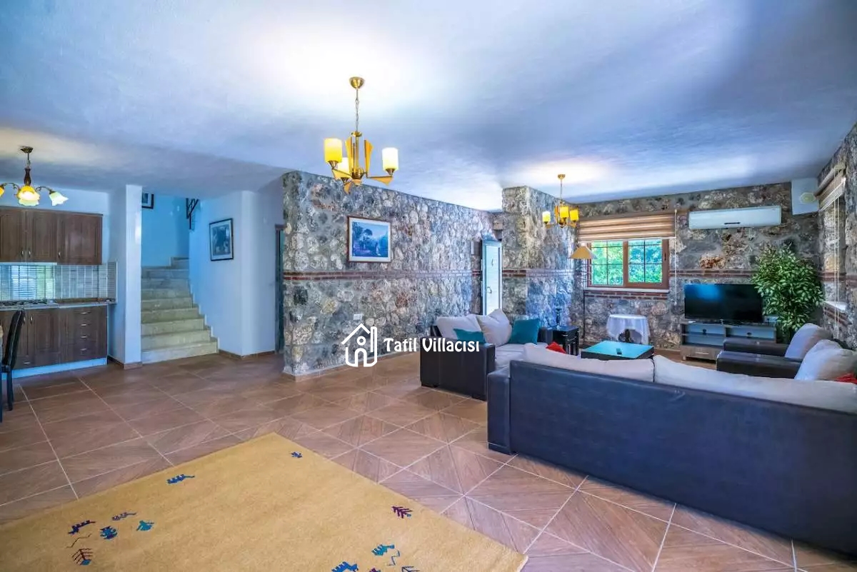 Villa Şato