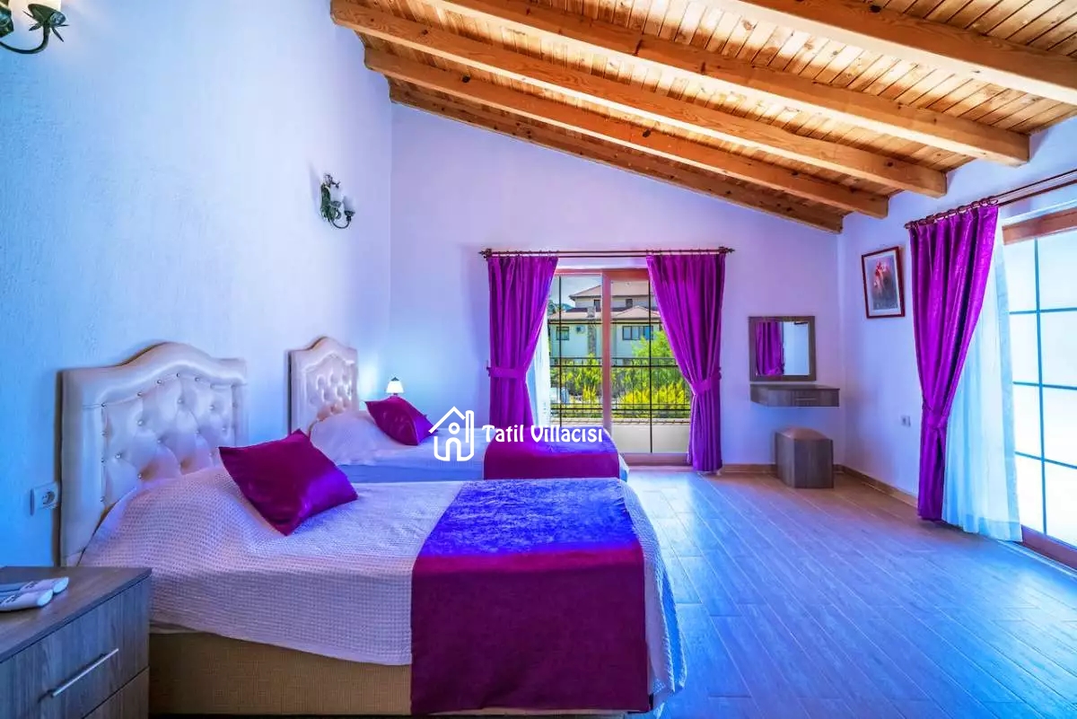 Villa Şato
