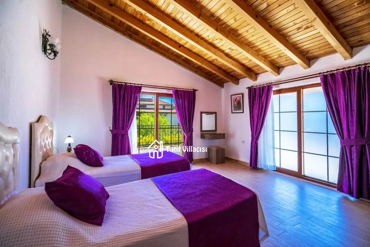 Villa Şato