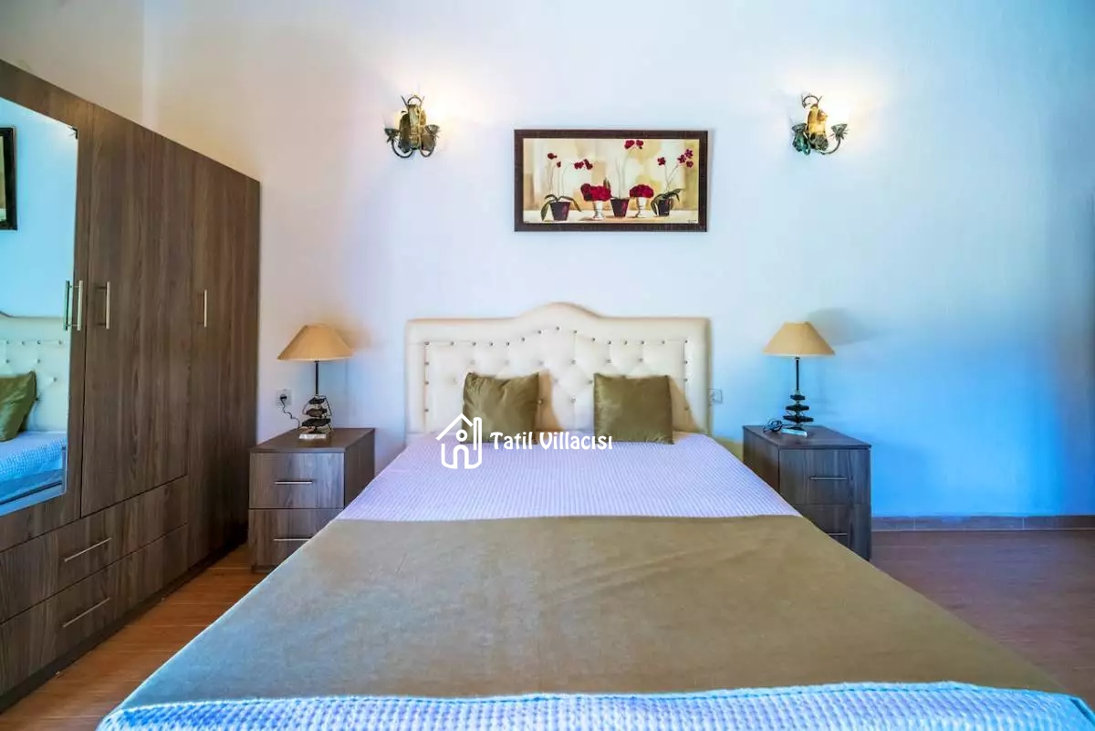 Villa Şato