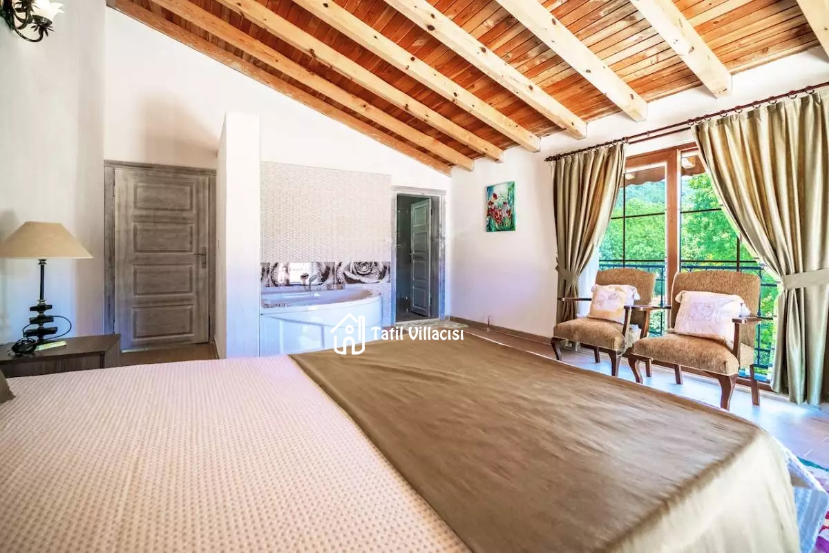 Villa Şato