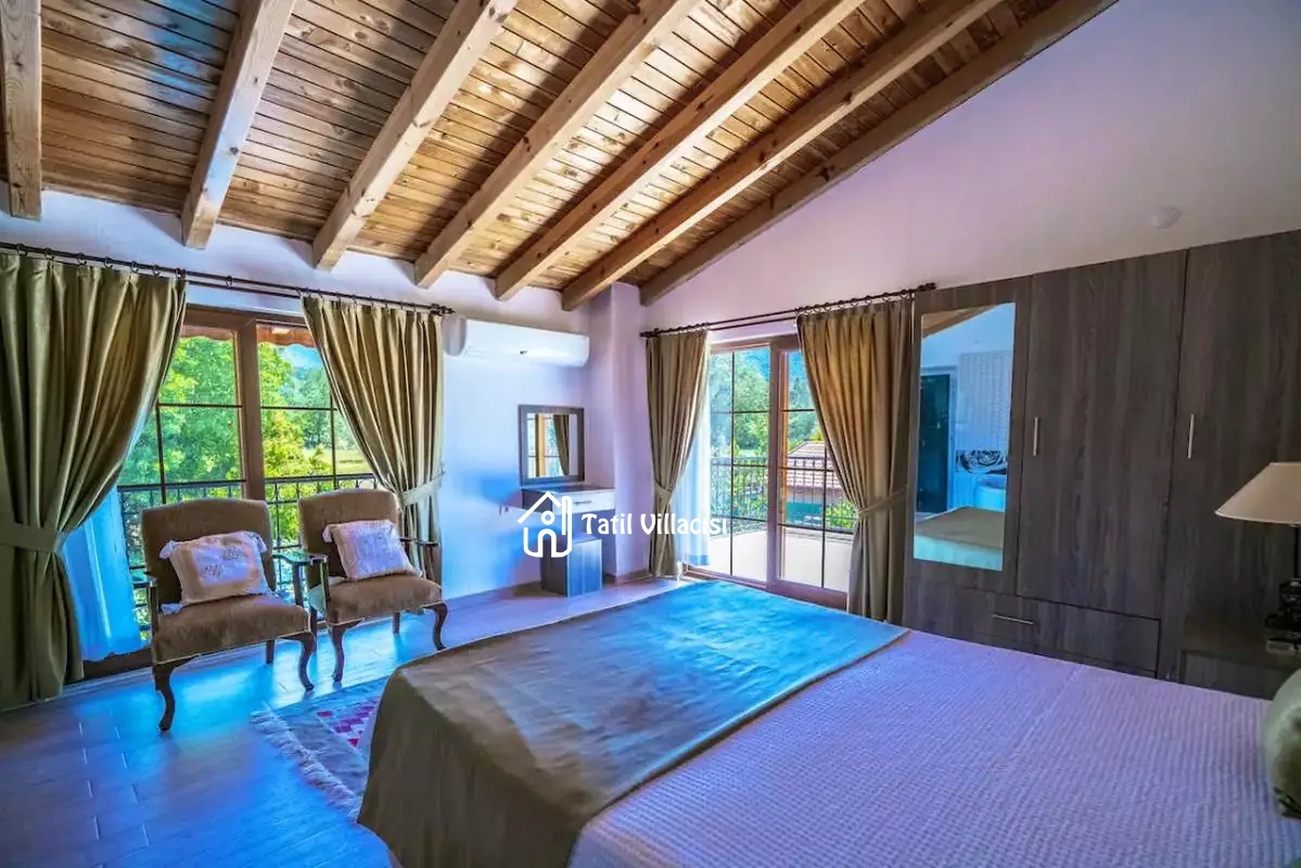 Villa Şato