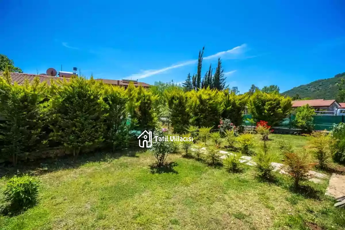 Villa Şato