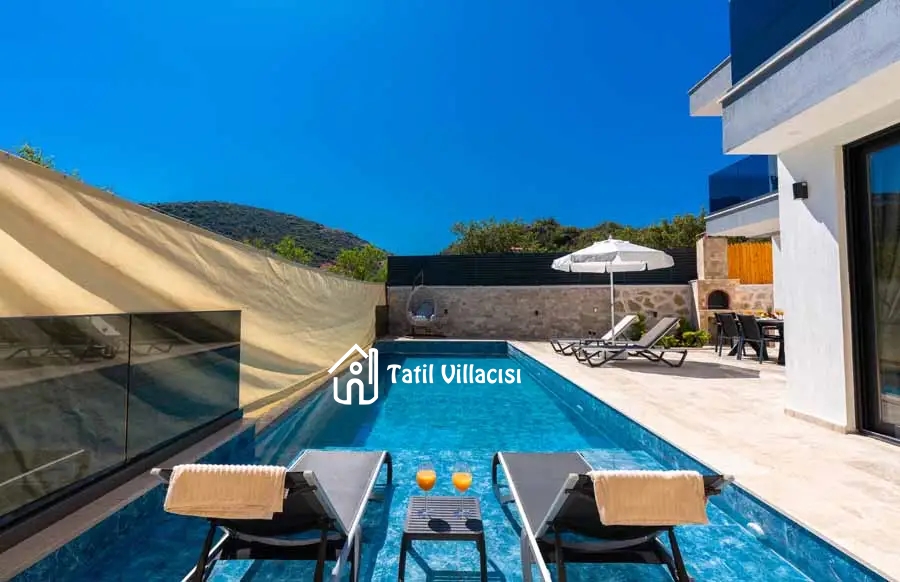 Villa Savoye