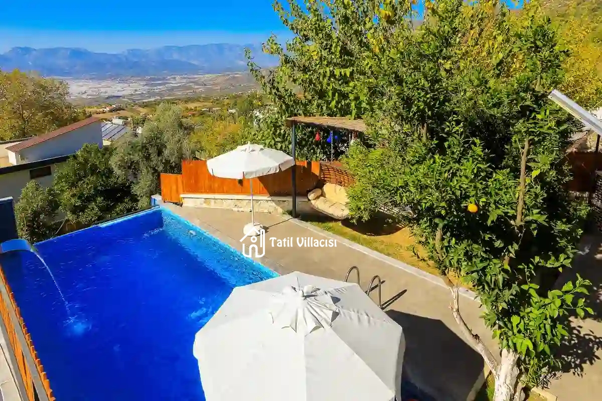 Villa Saydan