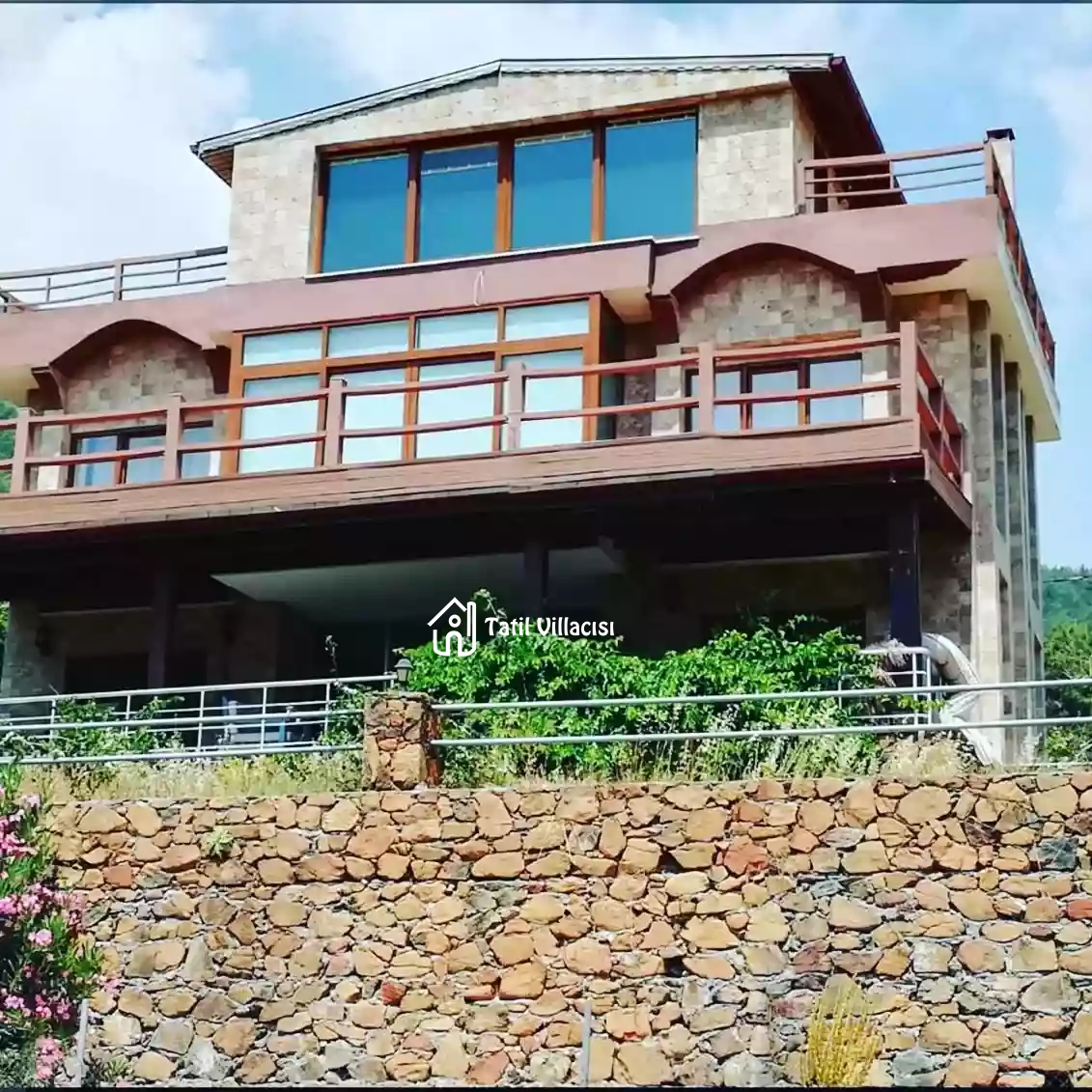 Villa Sayfiya