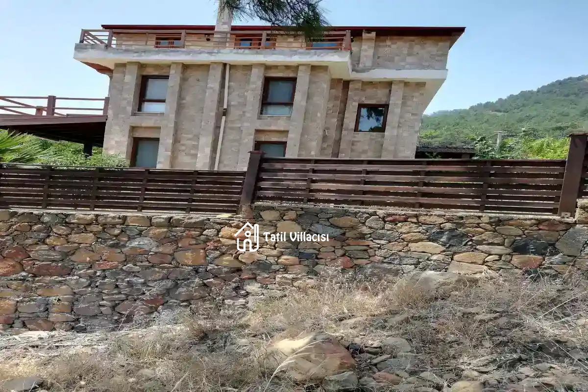 Villa Sayfiya