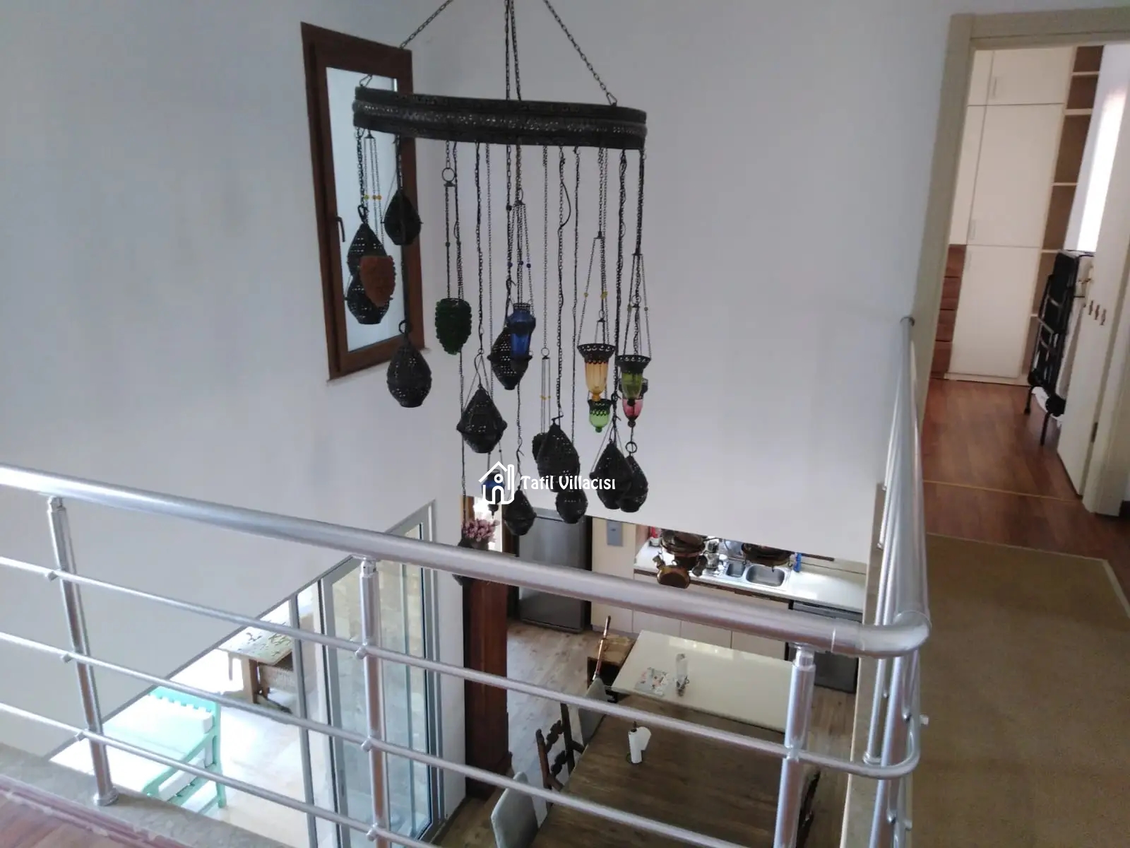 Villa Sayfiya