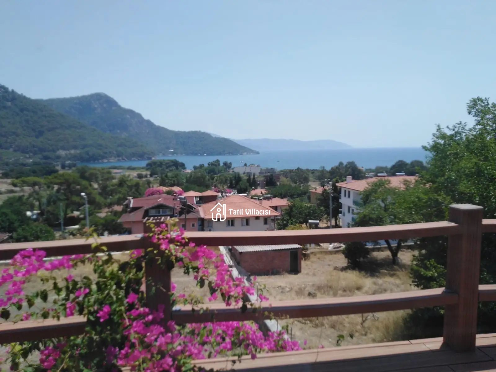Villa Sayfiya