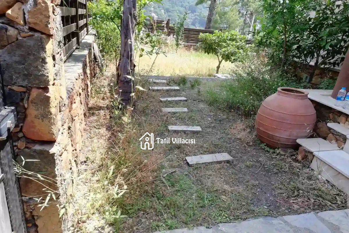 Villa Sayfiya
