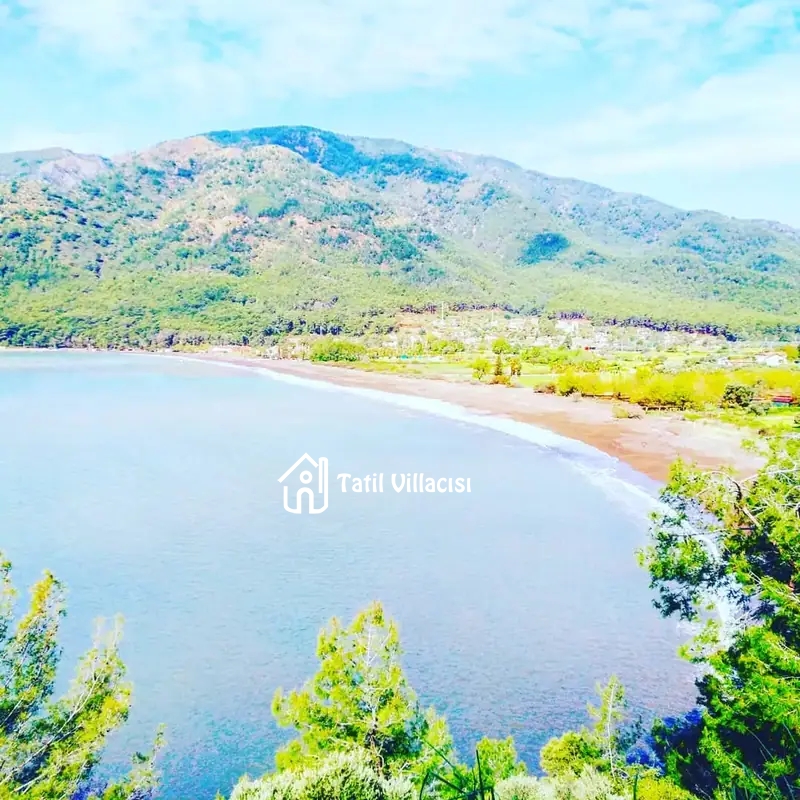 Villa Sayfiya
