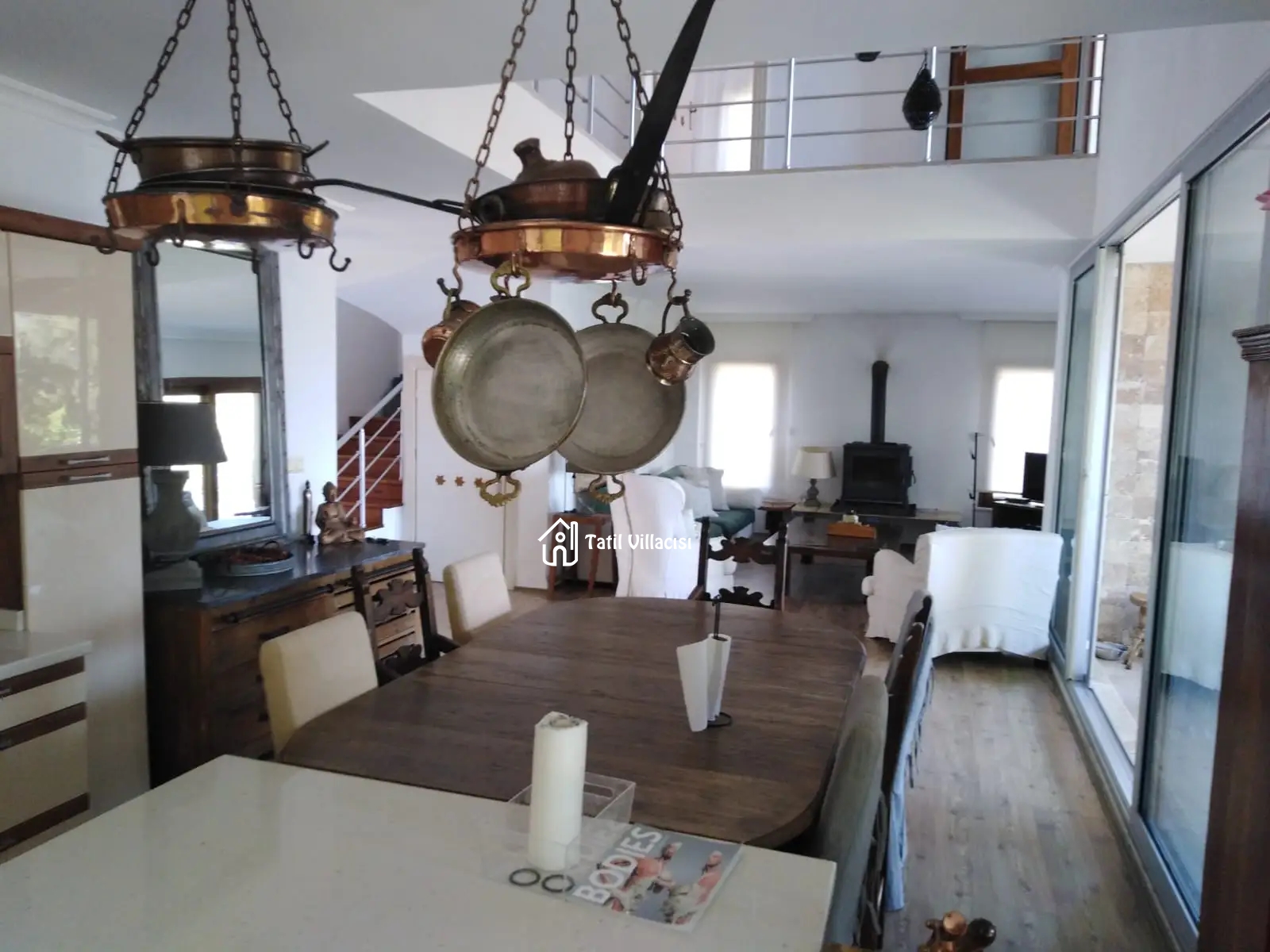 Villa Sayfiya