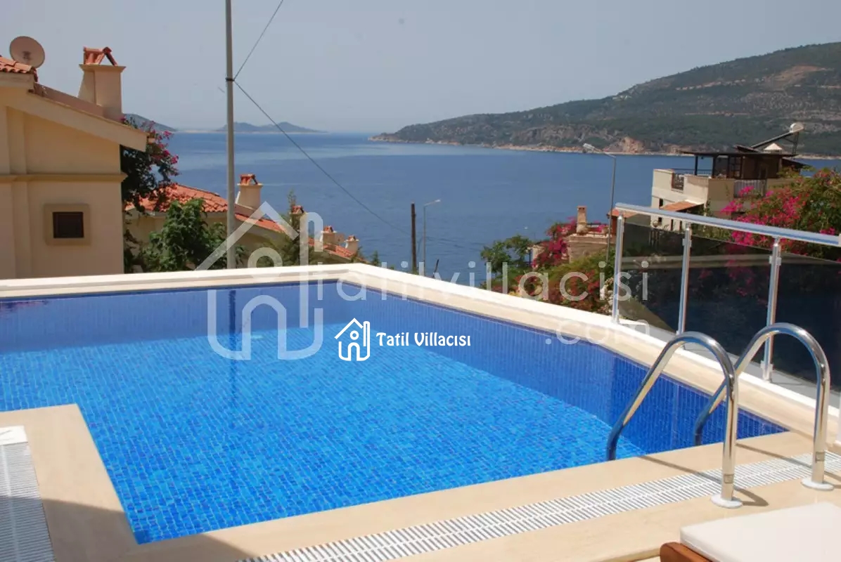 Villa Sea Line
