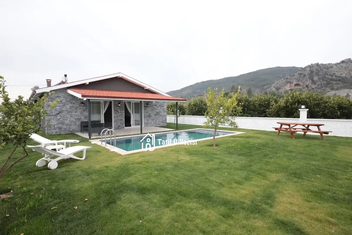 Villa Secret