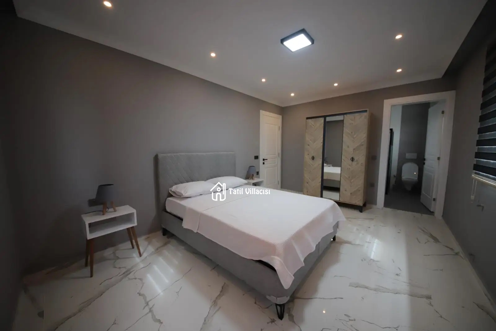 Villa Secret