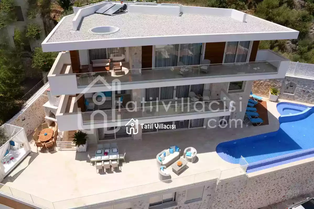 Villa Sedali
