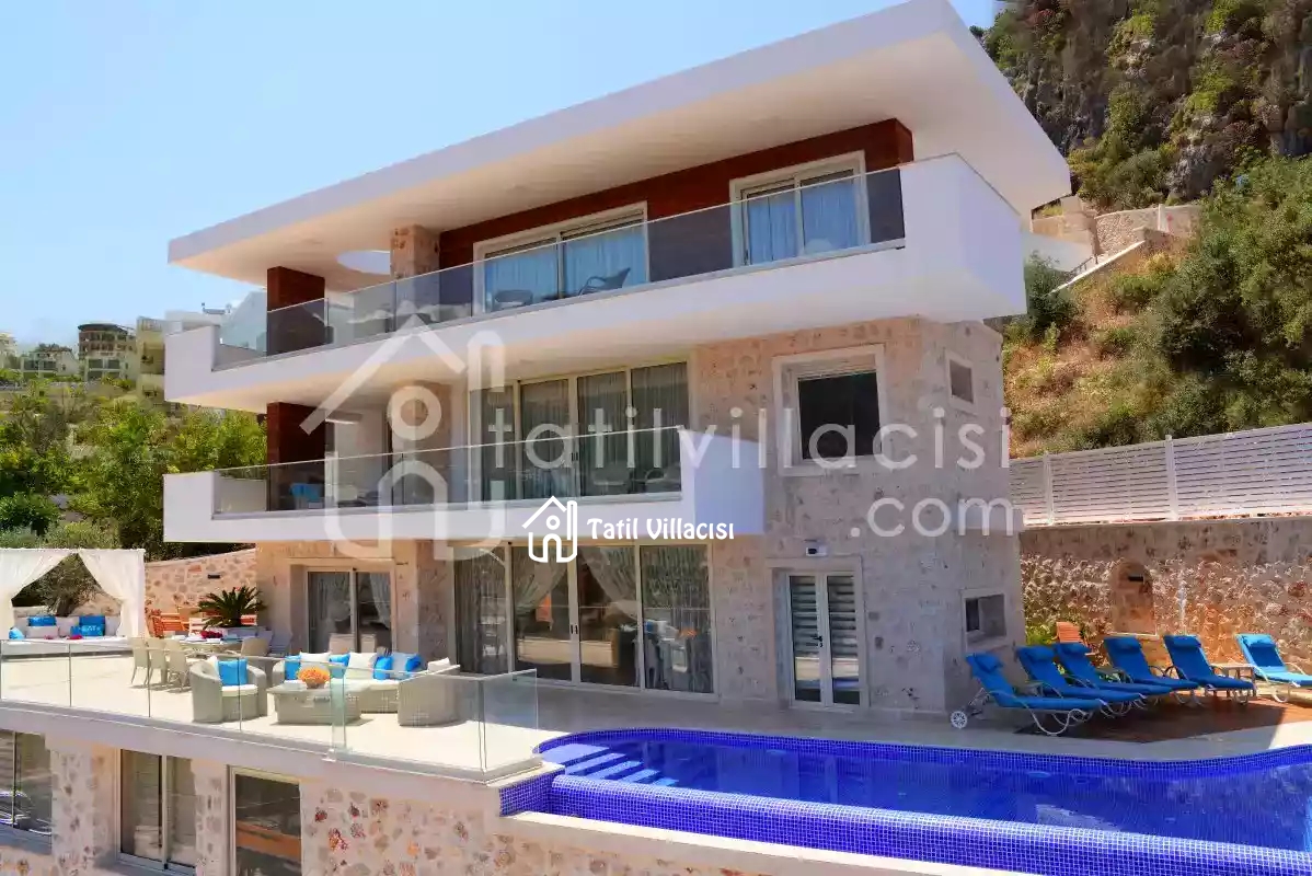 Villa Sedali