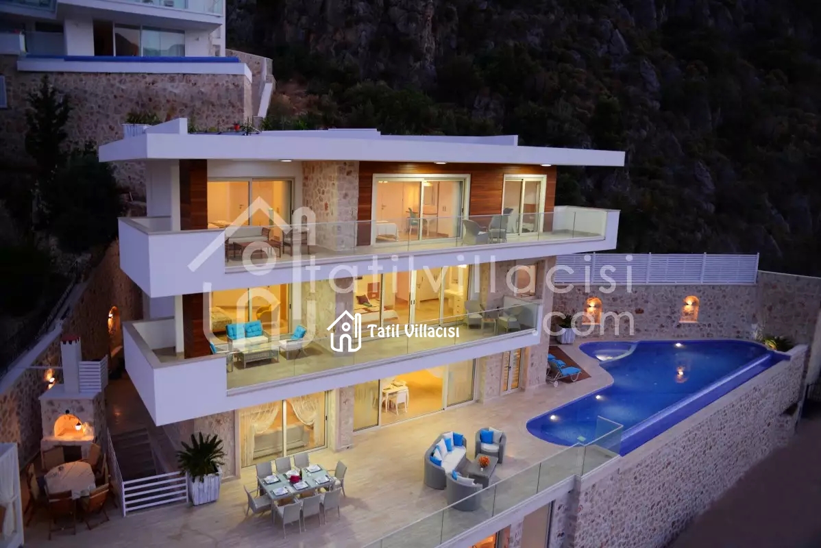 Villa Sedali
