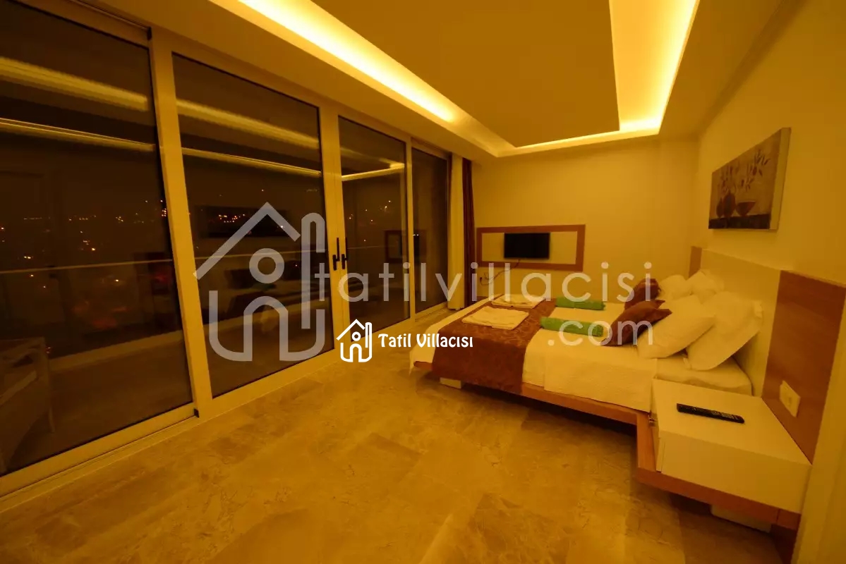 Villa Sedali