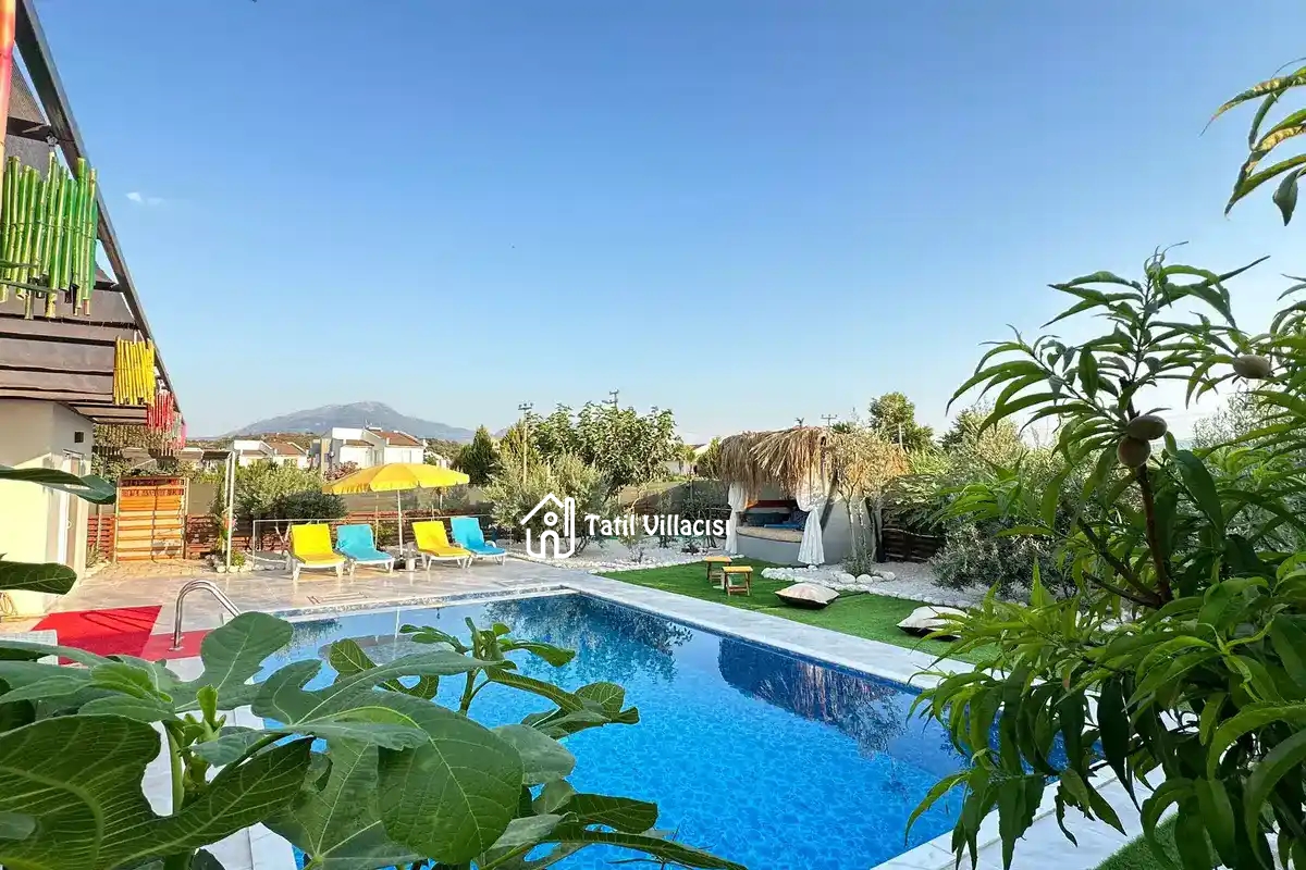 Villa Sedef