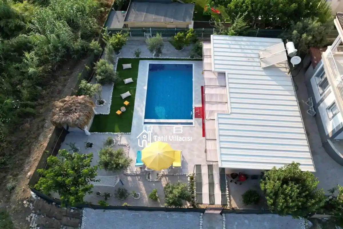 Villa Sedef