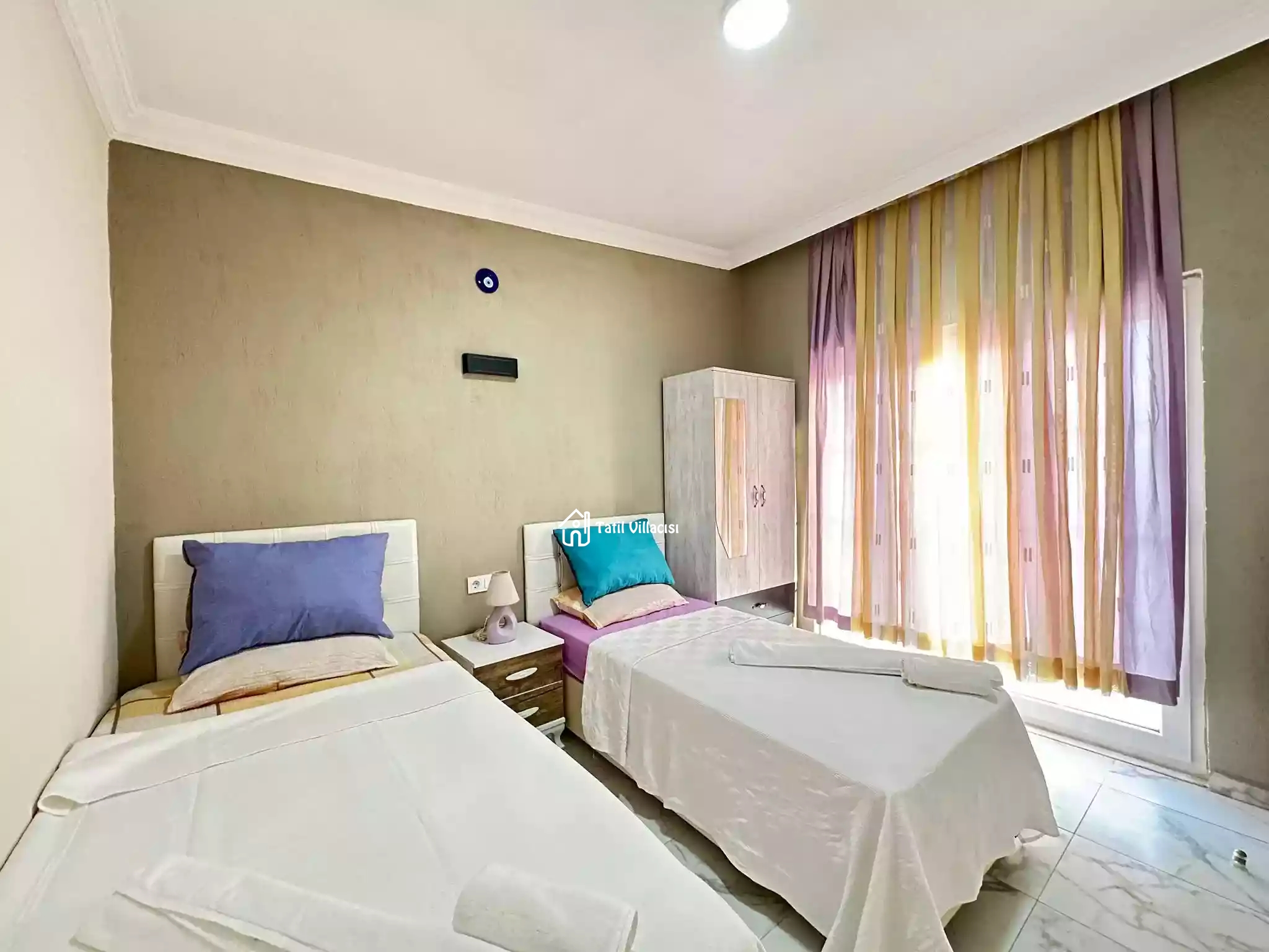 Villa Sedef