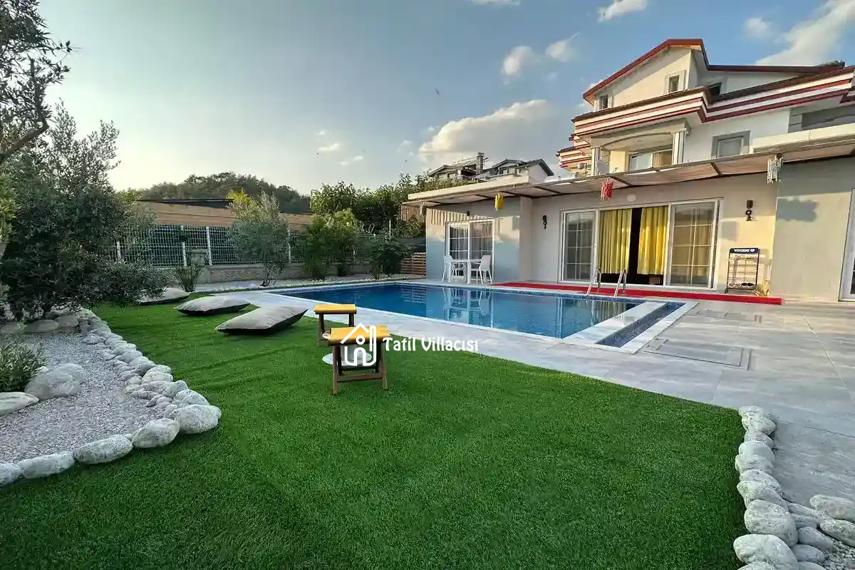 Villa Sedef
