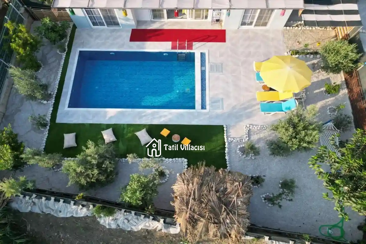 Villa Sedef