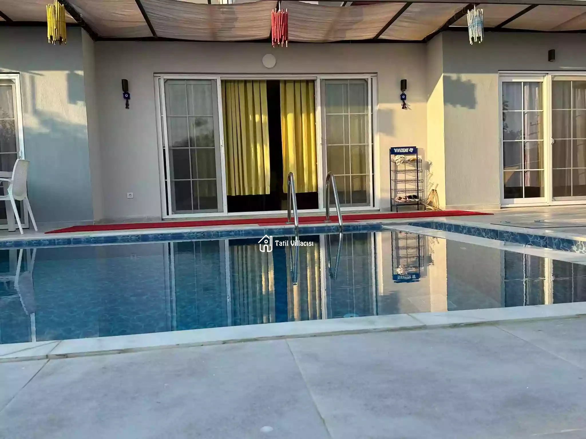 Villa Sedef