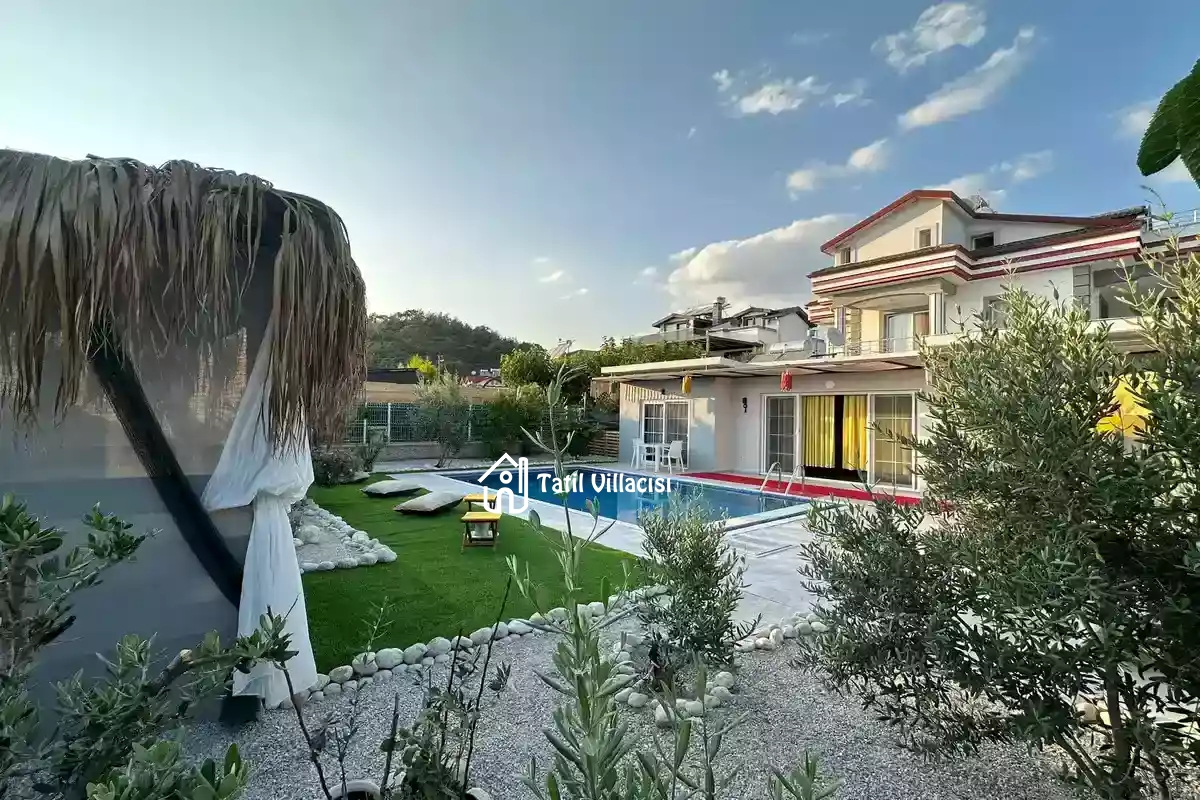Villa Sedef