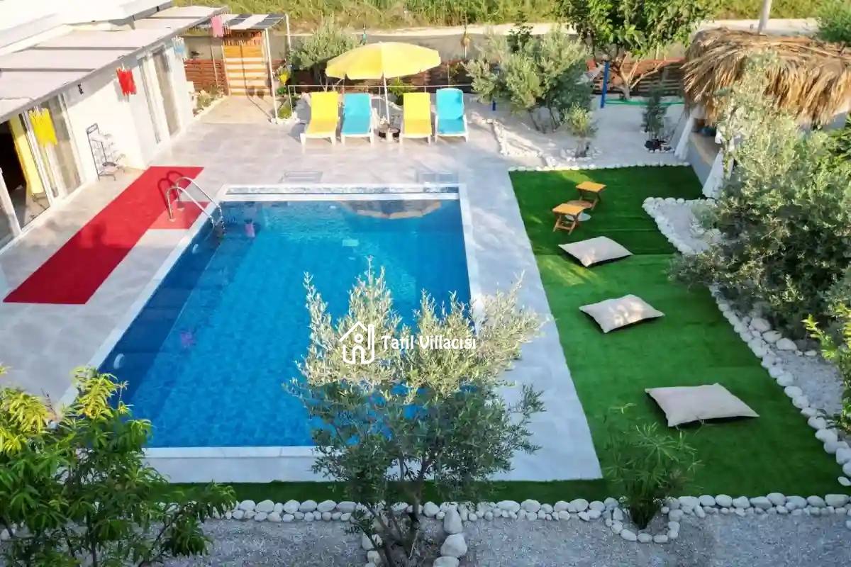 Villa Sedef