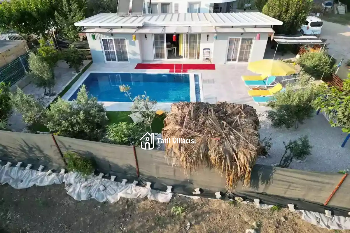 Villa Sedef