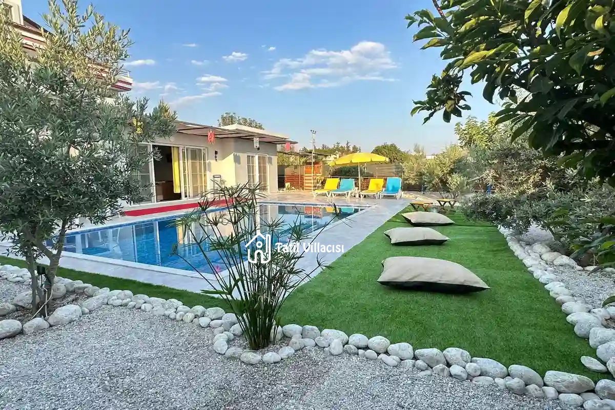 Villa Sedef