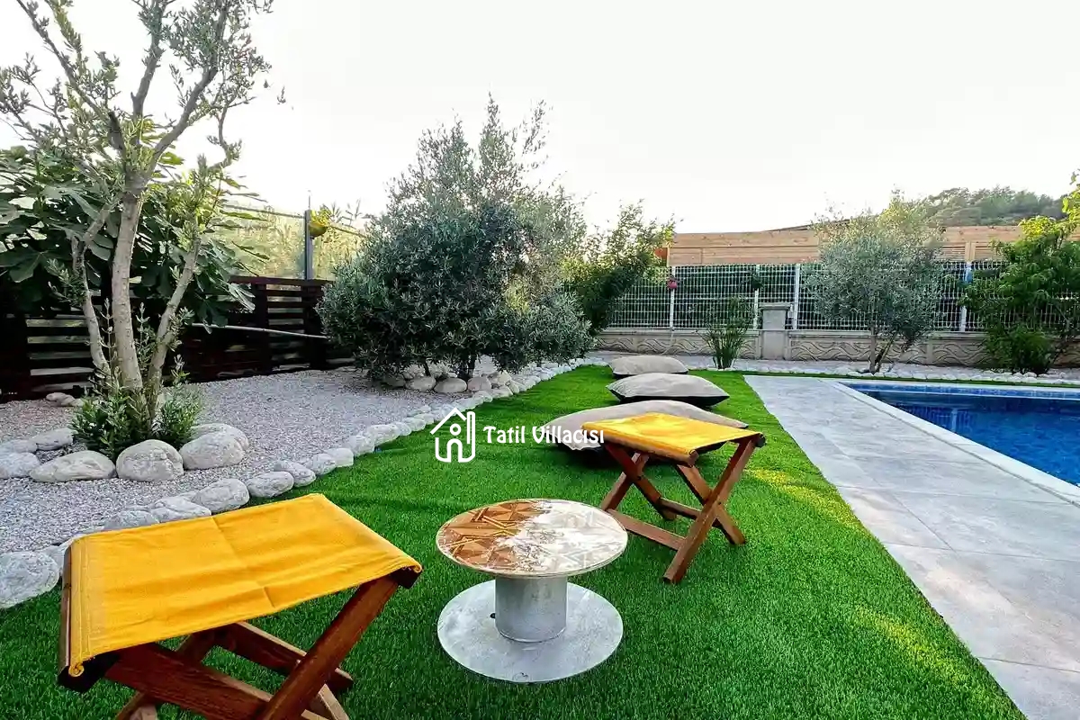 Villa Sedef