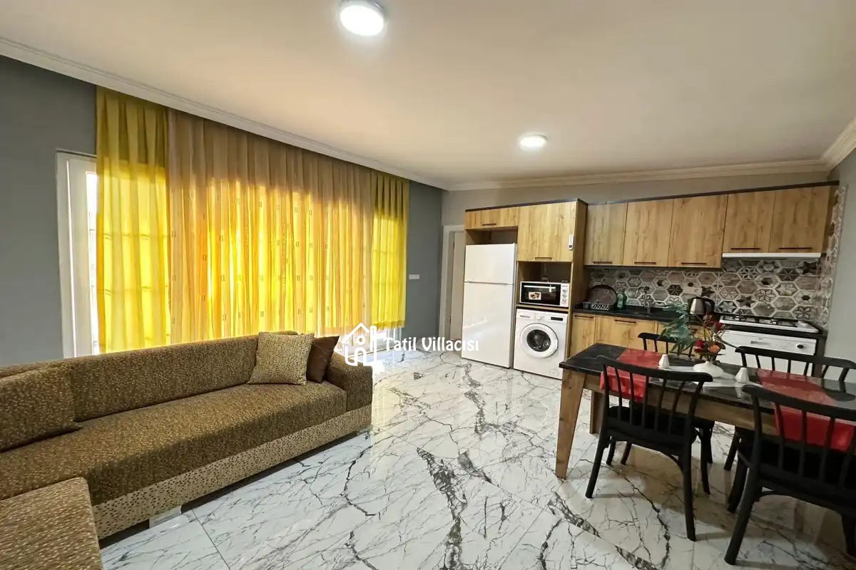 Villa Sedef