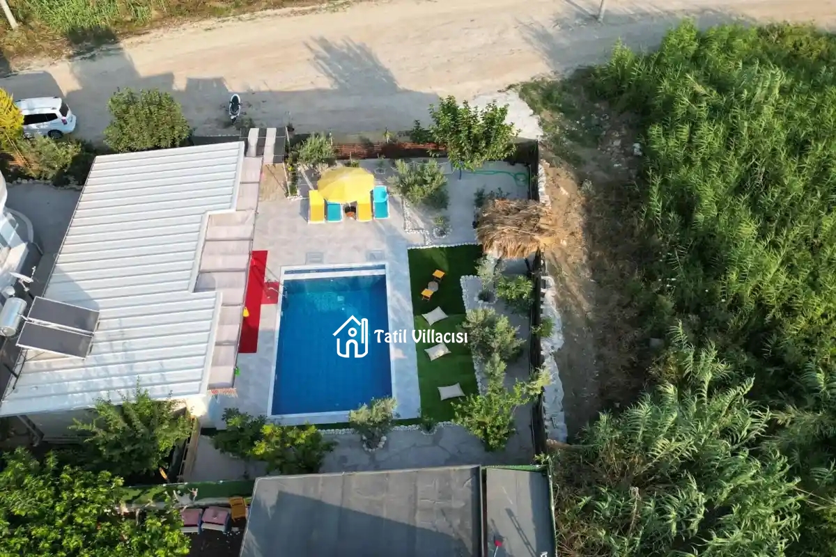 Villa Sedef
