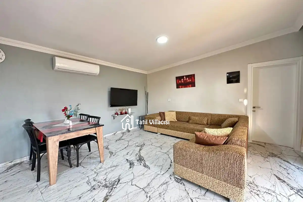 Villa Sedef