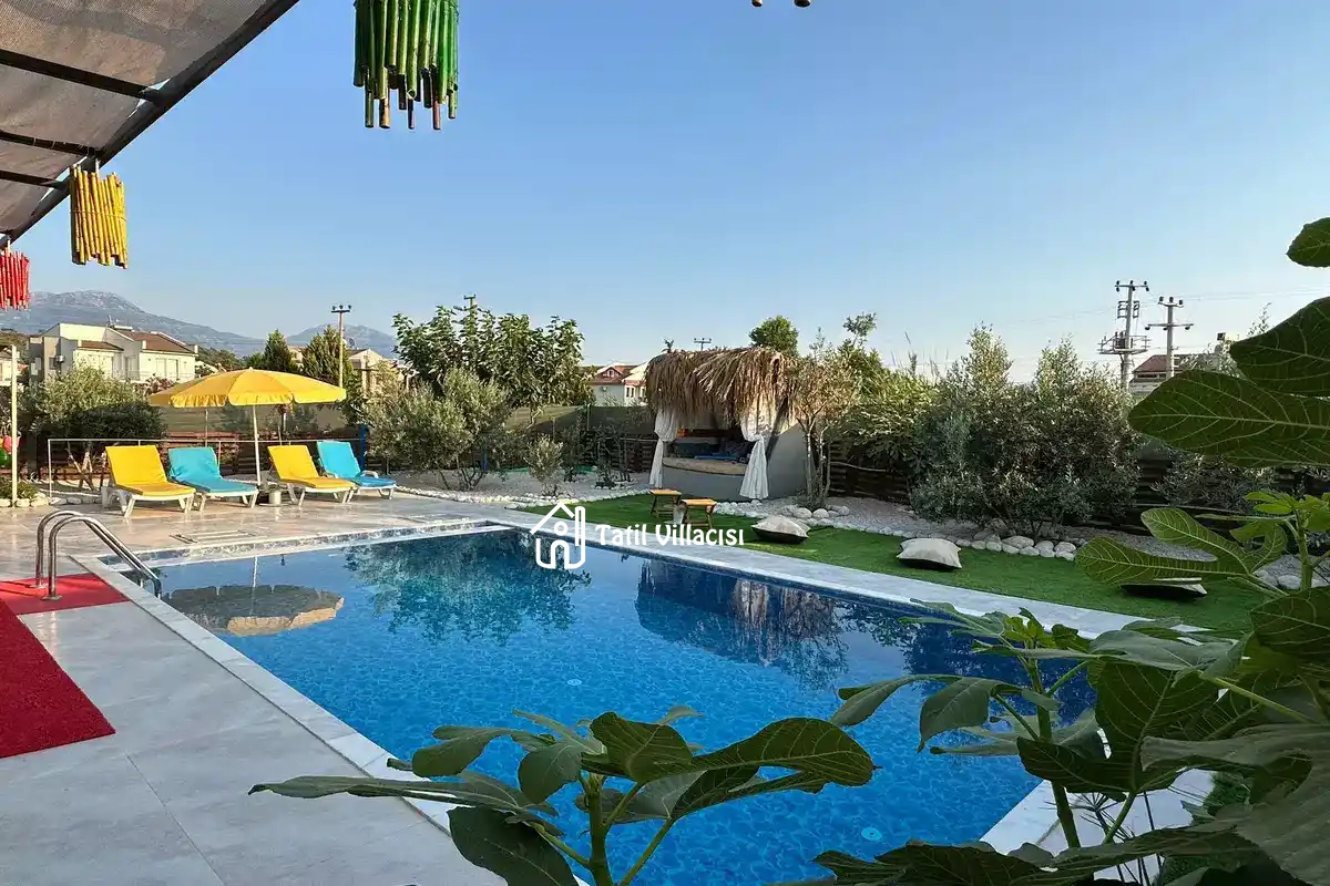 Villa Sedef