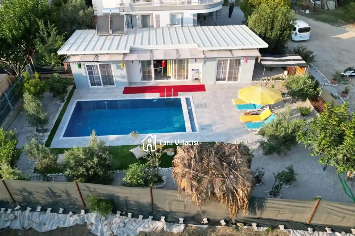 Villa Sedef