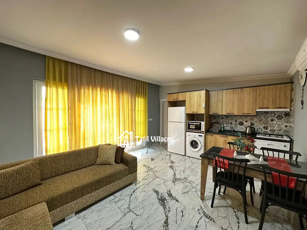 Villa Sedef