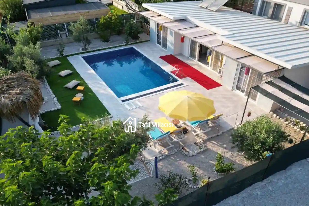 Villa Sedef