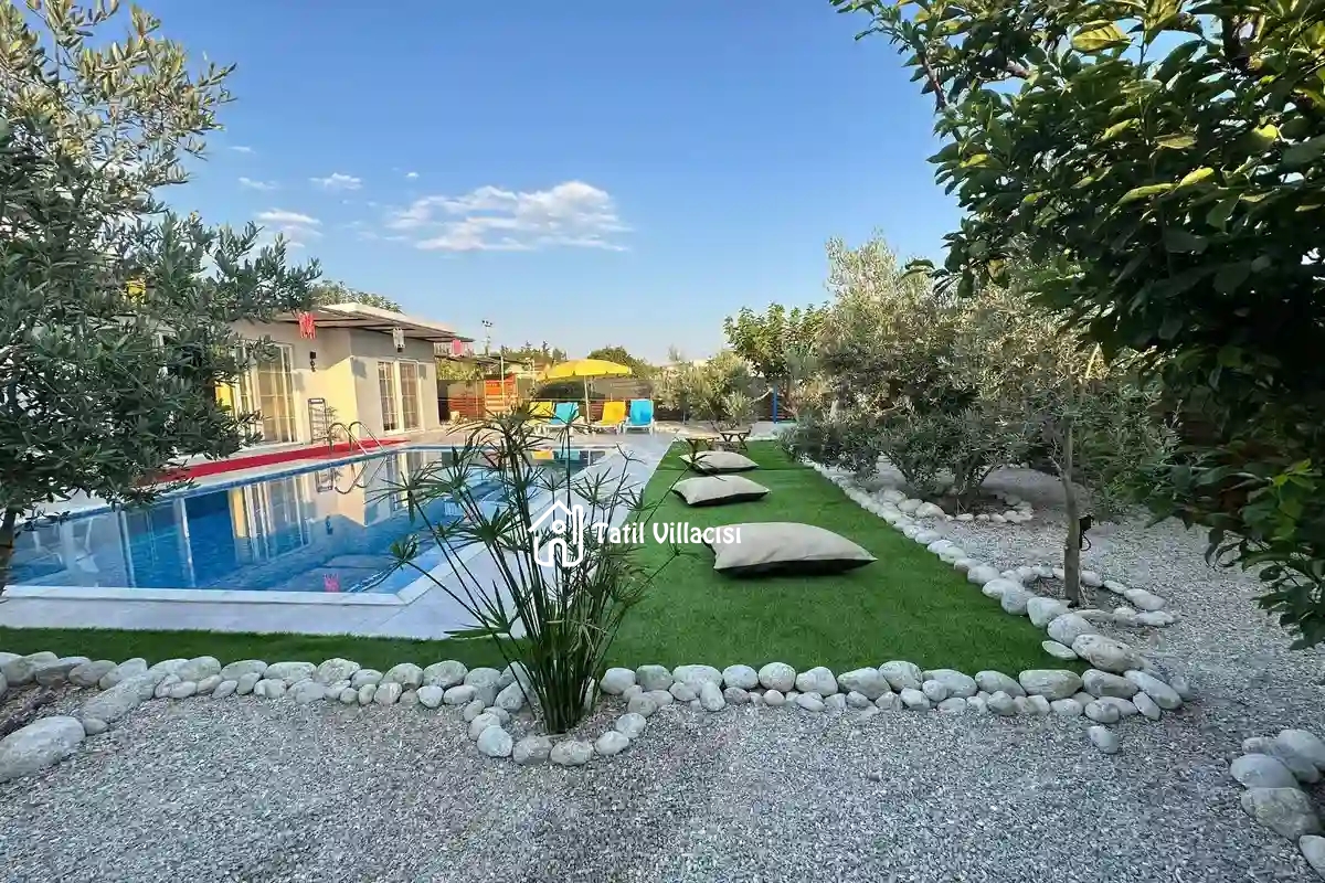 Villa Sedef