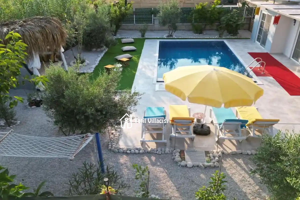 Villa Sedef