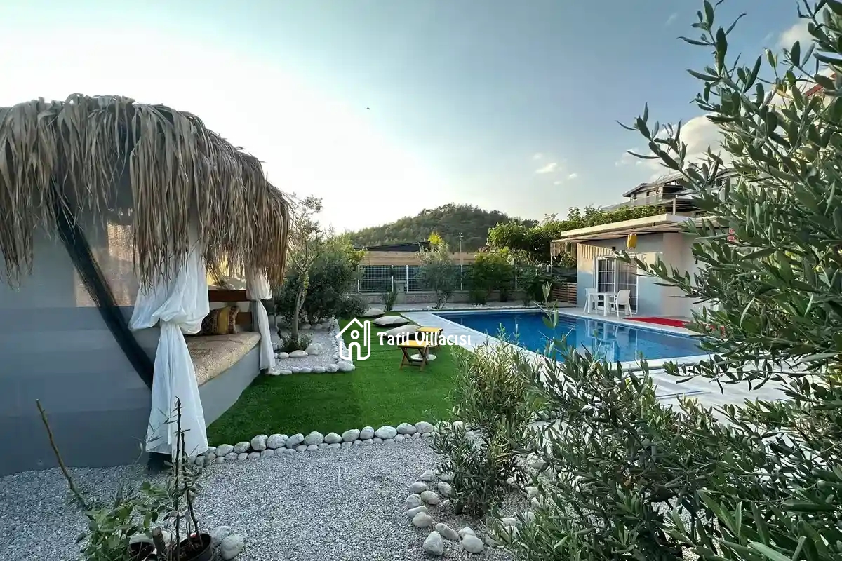 Villa Sedef