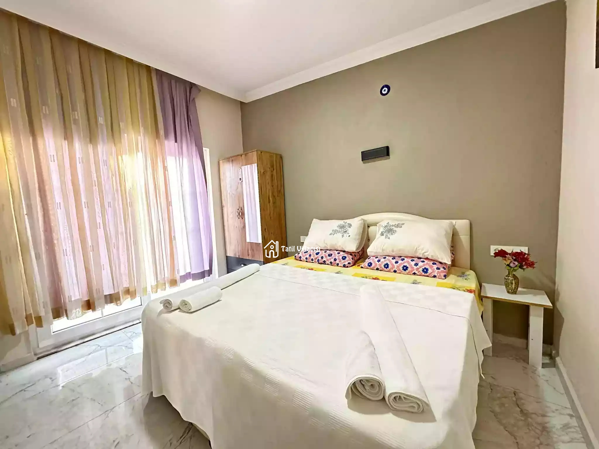 Villa Sedef