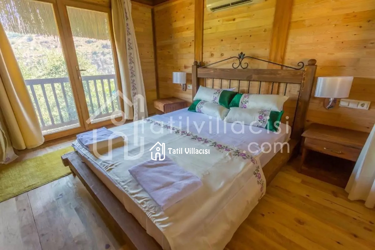 Villa Sedir Faralya