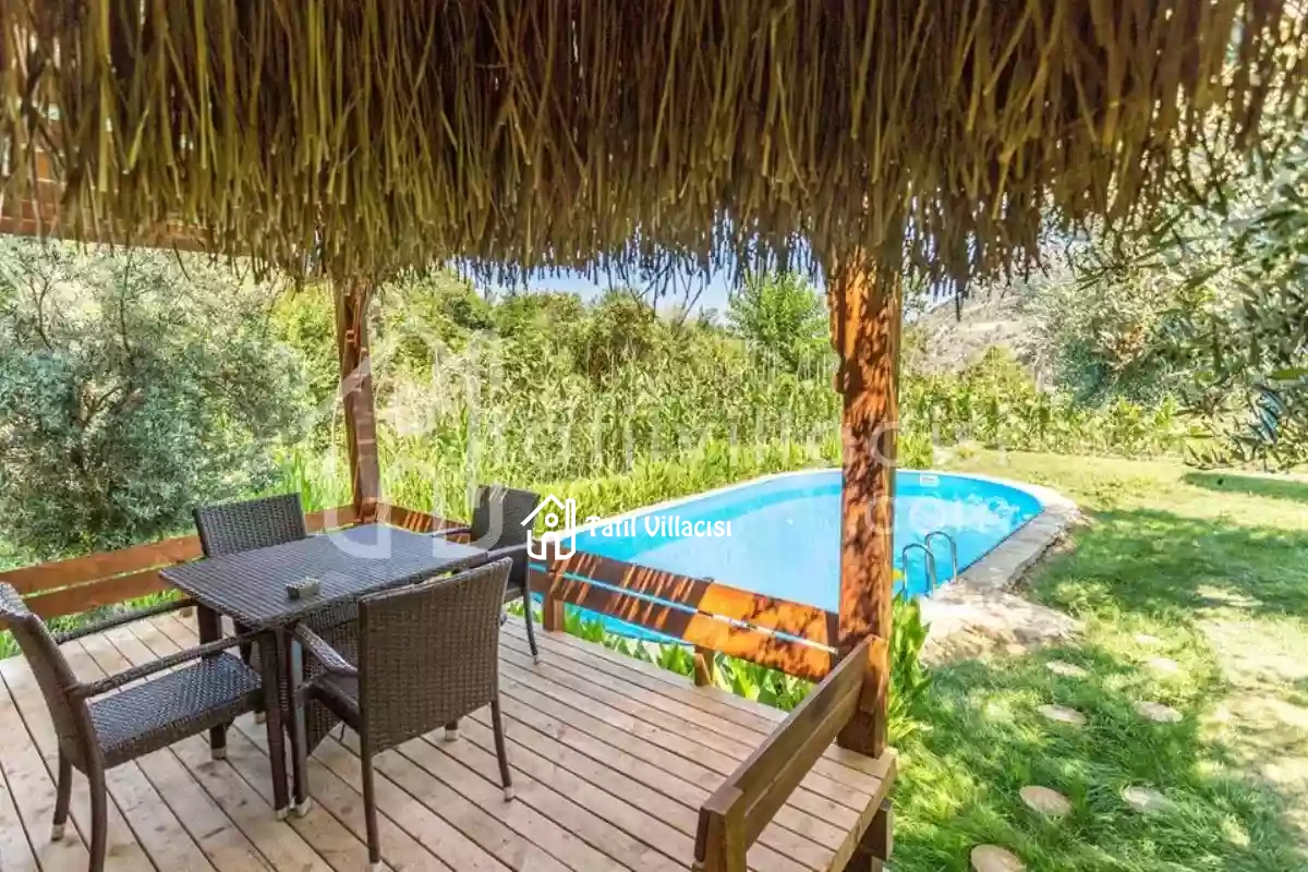 Villa Sedir Faralya