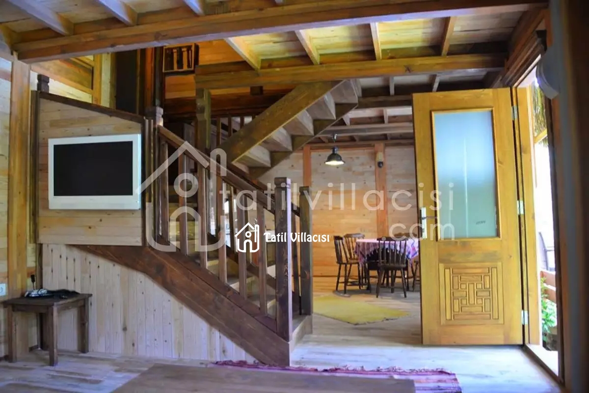 Villa Sedir Faralya